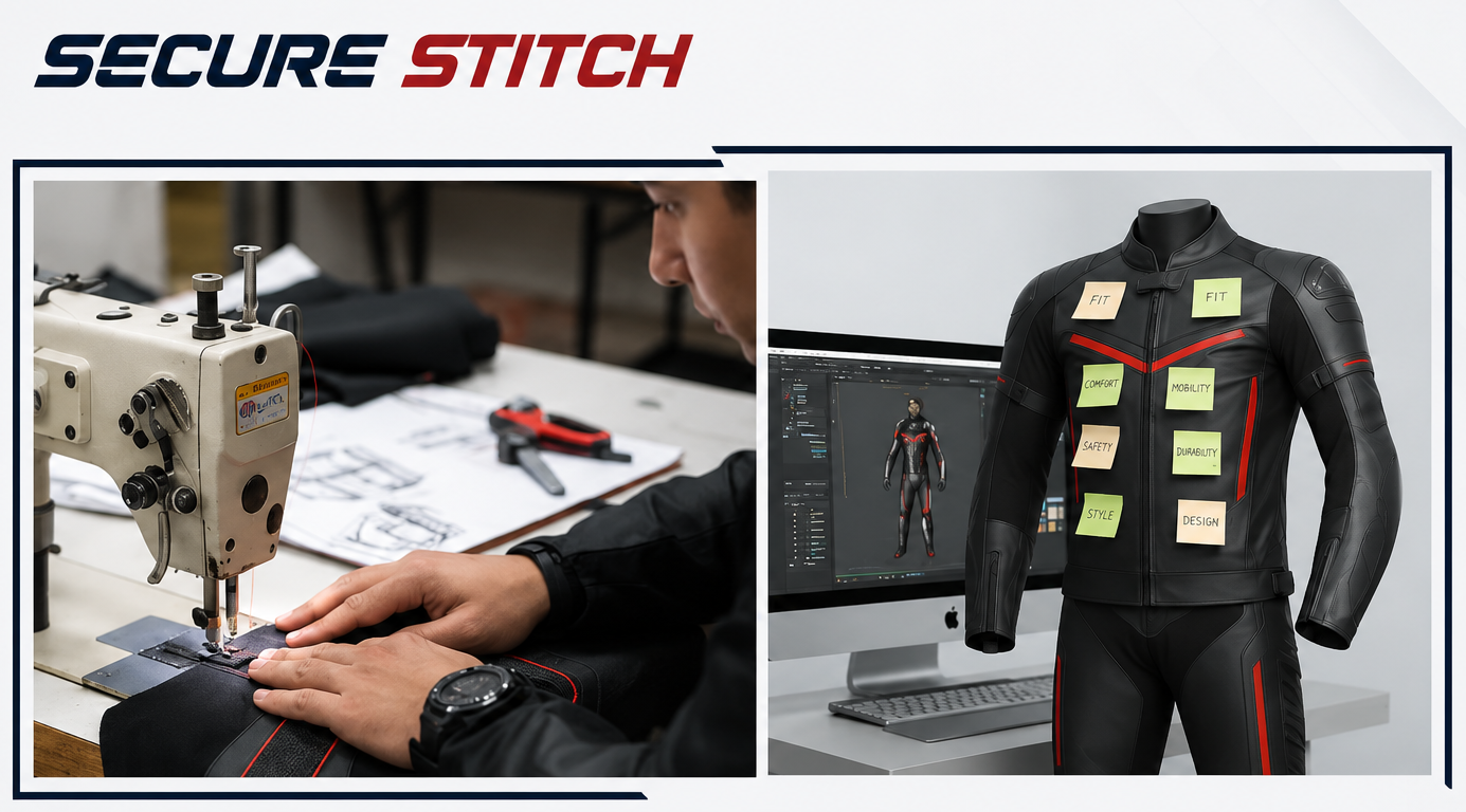 Customization & Manufacturing