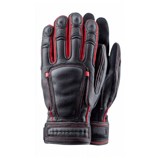 Moto Gloves