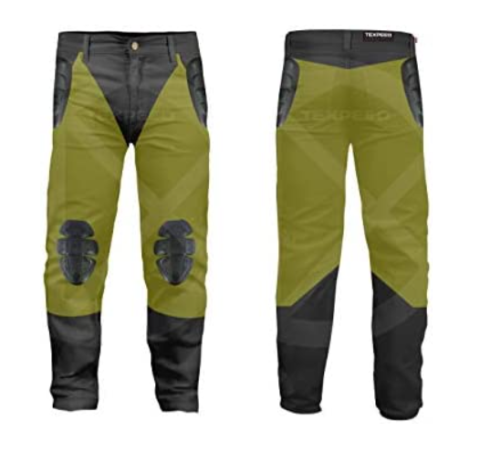 Textile Kevlar Jeans