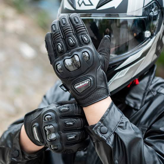 Riding Gear