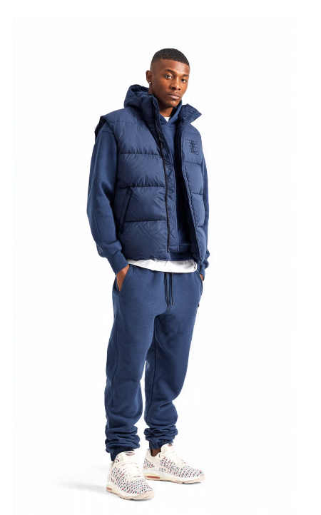 Street Wear