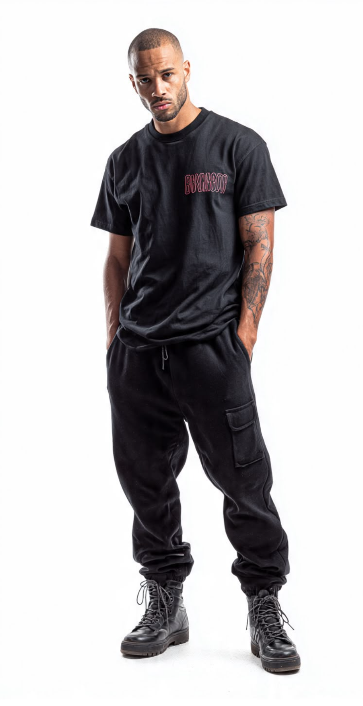 Street Wear
