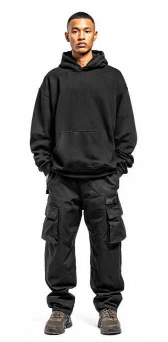 Street Wear