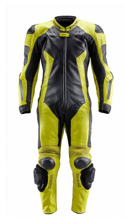 Leather Racing Suit