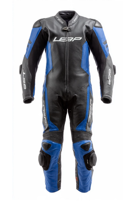 Leather Racing Suit