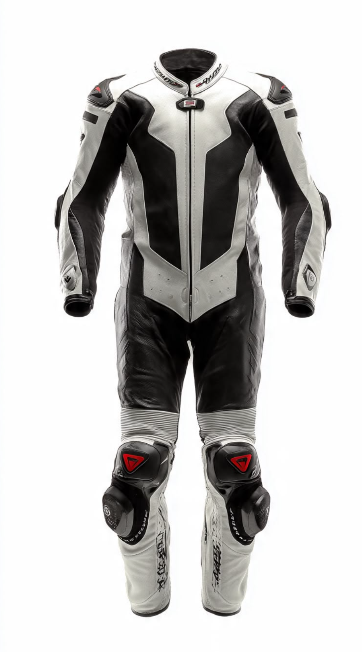 Leather Racing Suit