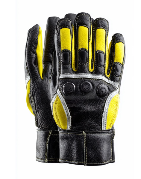 Moto Gloves