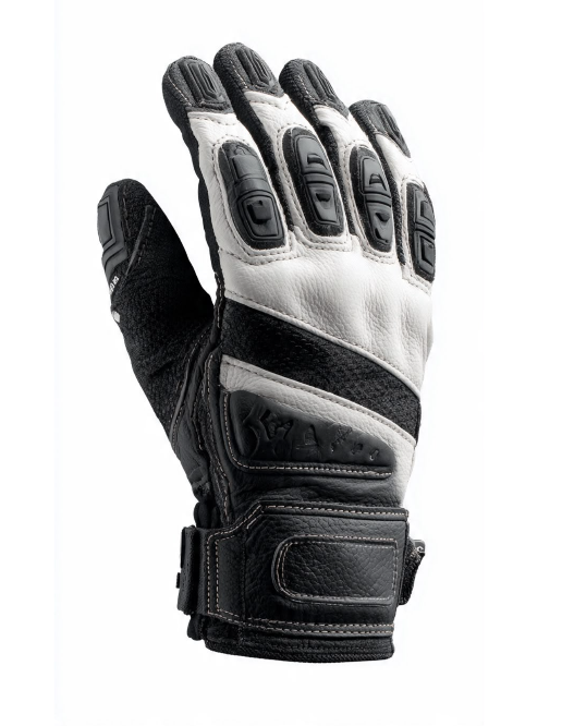 Moto Gloves