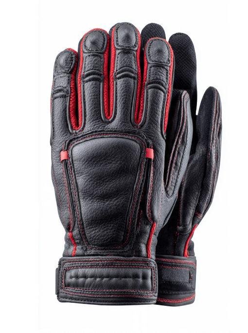 Moto Gloves