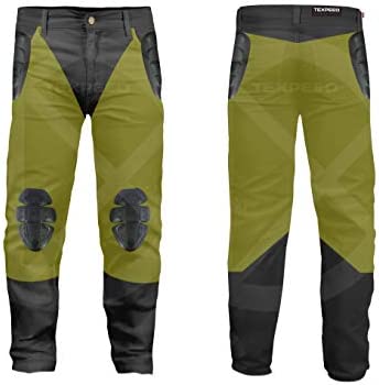 Kevlar jeans