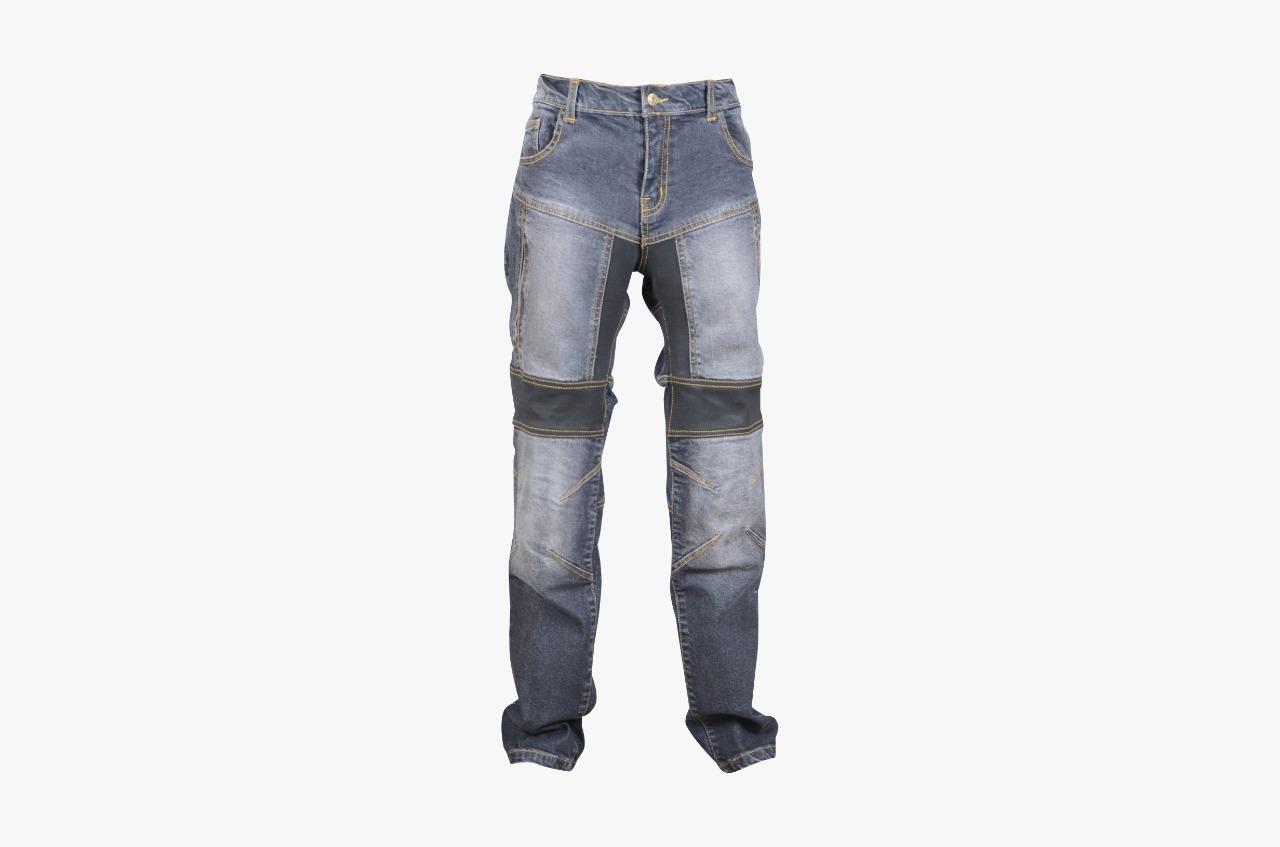 Kevlar jeans