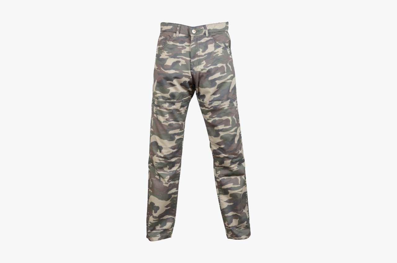 Kevlar jeans